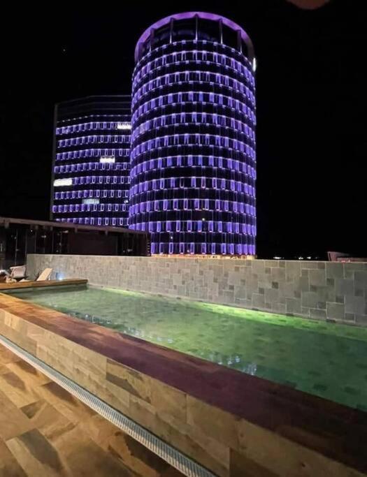 Apto Lujoso Luminoso Y Moderno Al Lado De M40 Y Tower Apartment *