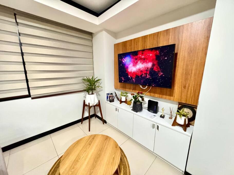 Apartment Apto Lujoso Luminoso Y Moderno Al Lado De M40 Y Tower *